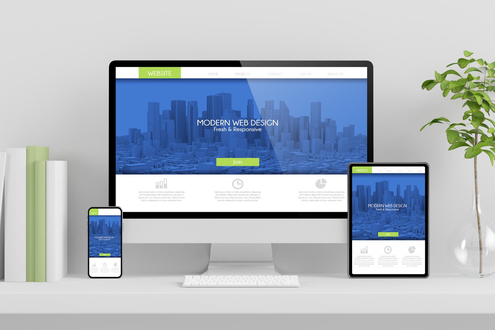 Boost Your Sarasota Business with SEO-Friendly and User-Centric Website Design