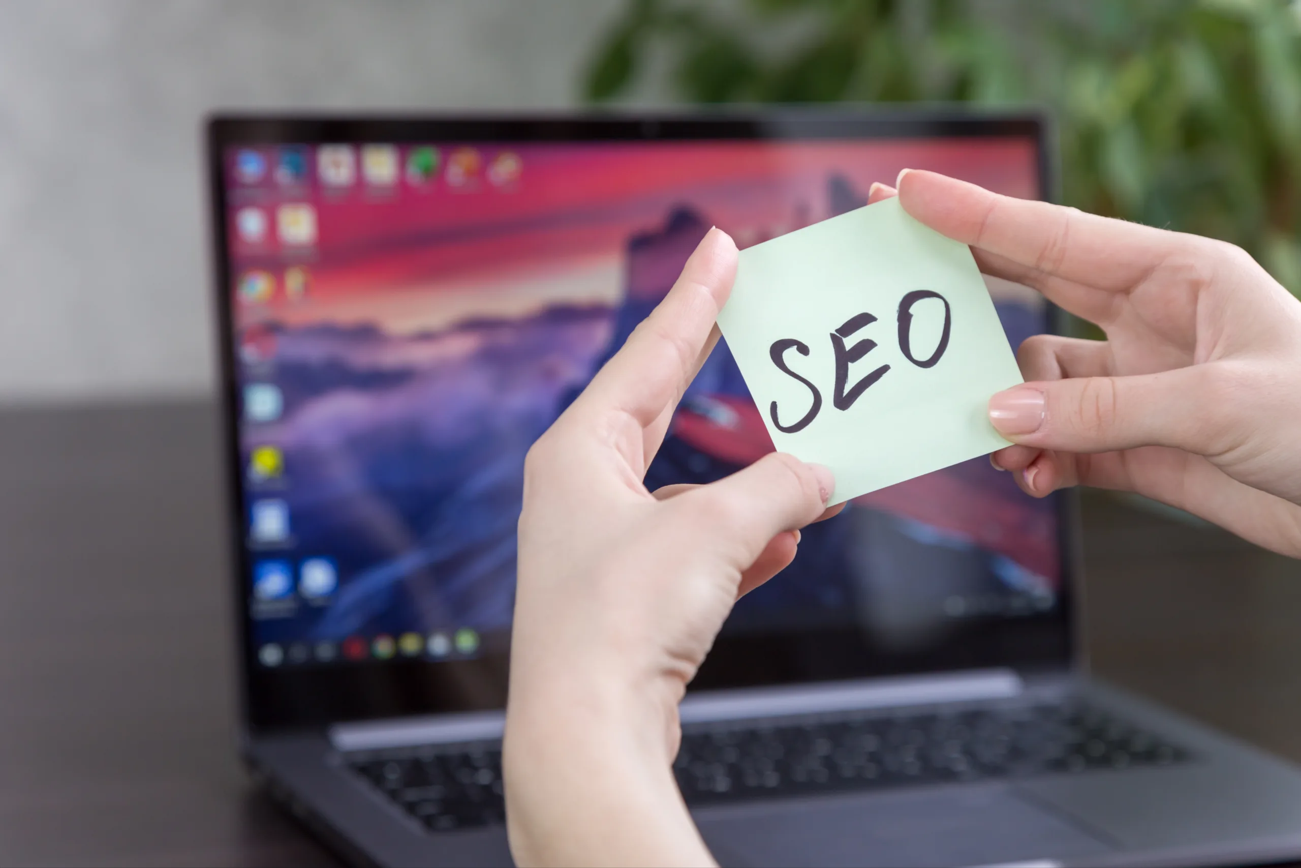 4 Key Elements of an Exceptional SEO Strategy for Your Business in Sarasota